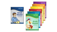 KriahMaster™ Workbook